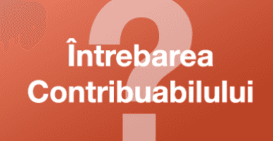 Întrebarea contribuabilului: Se încadrează oare în prevederile legislației  semnarea  unui contract într-o anumită dată, dar cu menționarea că aspectele juridice vor produce efecte de la o dată anterioară?