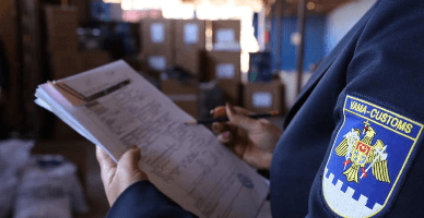 Procesul de selecție a culoarului vamal în declararea mărfurilor: etape și importanță