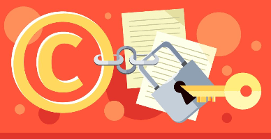 Dreptul de autor. Protecția dreptului și impozitarea venitului obținut