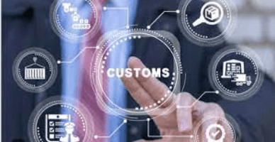 Declararea mărfurilor la import anterior prezentării acestora