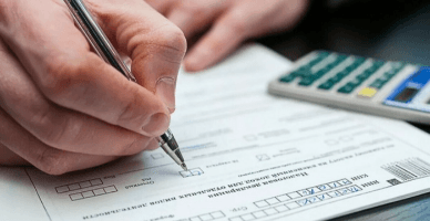 Декларирование физлицом резидентом - иностранным гражданином доходов и дивидендов, полученных из-за рубежа