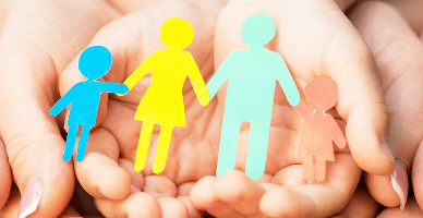 Санаторно-курортное лечение ребенка-инвалида: назначение пособия одному из родителей