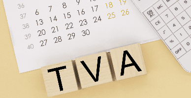 Reflectarea avansului primit de la client în Declarația privind TVA