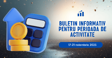 SFS a încasat 1,2 mld. lei la BPN în săptămâna precedentă