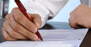 Cererea de înregistrare în calitate de plătitor TVA, actualizată 