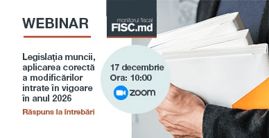 Webinar CADOU pentru deținătorii abonamentului PREMIUM 2026