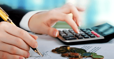 Organizarea și desfășurarea în instituțiile bugetare a răspunderii materiale a persoanelor vinovate