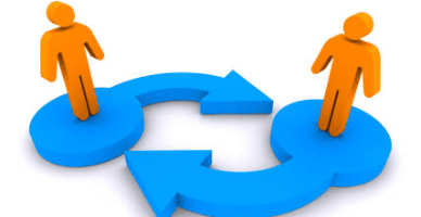 Schimbul bunurilor imobiliare între persoanele fizice: regimul fiscal și declararea 