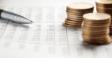 Дефицит бюджета мун.Кишинев на 2026 год может превысить 1,1 млрд леев