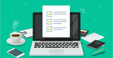 Asigurarea autenticității documentelor electronice în cadrul relațiilor de muncă