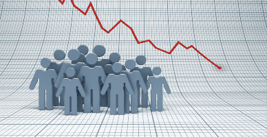 În Moldova scade numărul întreprinderilor nou create 