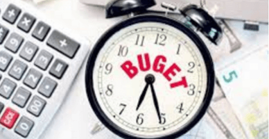 Legile bugetare, au fost publicate în Monitorul Oficial