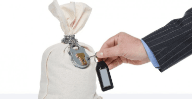 Blocarea conturilor bancare/de plăți: Codul fiscal vs Legea nr. 25/2016 