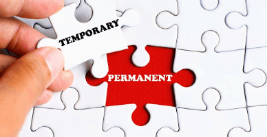 Condițiile prestării muncii de către un salariat temporar prin agent de muncă temporară