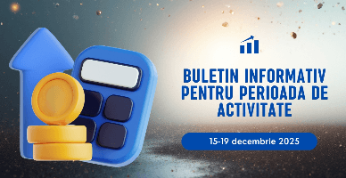 SFS a încasat 1,3 mld. lei la bugetul public național în săptămâna precedentă