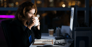 Munca de noapte: reguli noi, obligații și impact pentru angajatori și salariați