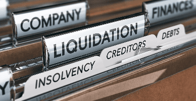 Procedura de insolvabilitate: condițiile realizării dreptului la înaintarea cererii introductive