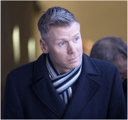 Филипп Легрен