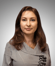 Родика Кушмэунсэ