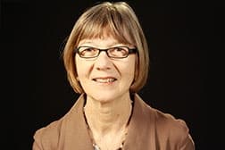 Нэнси Бёрдсолл