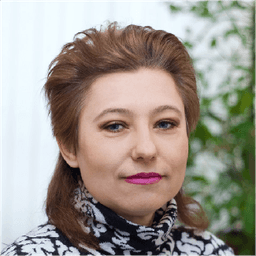 Людмила Лапицкая