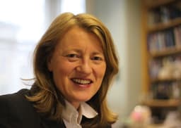 Хелен Маргеттс