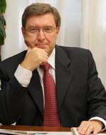Enrico Giovannini