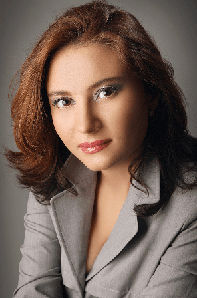 Наталия Курагэу