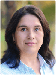 Мариана Волох