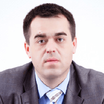 Игорь Ставински