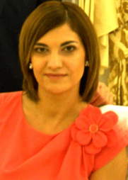 Стела Караман