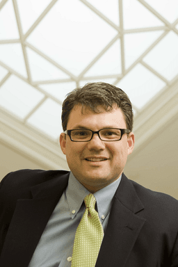 Кевин П. Галлахер