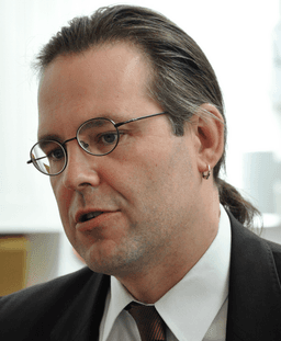 Андерс Борг