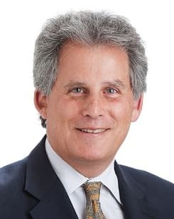 Дэвид Липтон