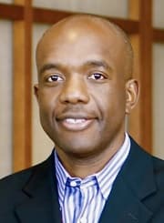 Джеймс Маника