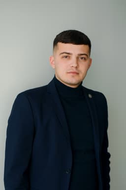 Vladislav Budarețchi