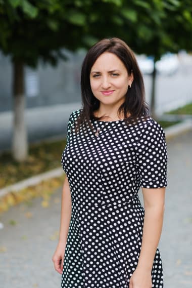 Мирела ГУЦУ-ШЕРБАН