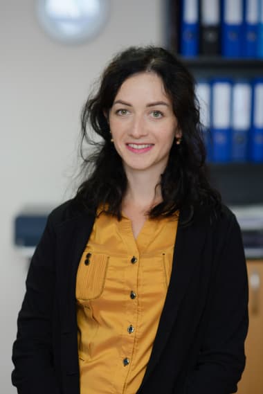 Марина КАЛДАРЕ