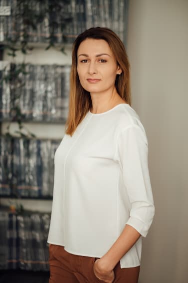 Наталья СТАВЕР