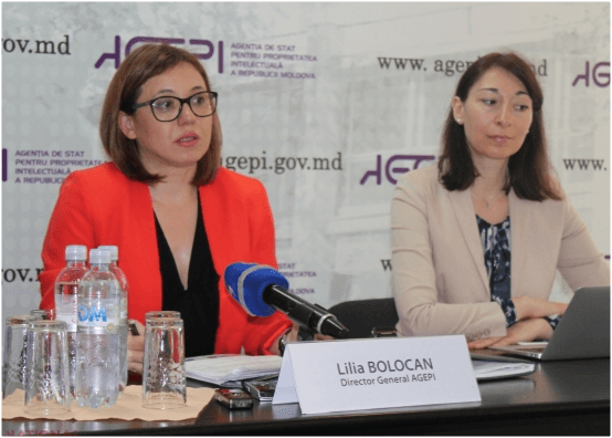 A fost simplificată procedura de înregistrare a mărcilor şi a altor obiecte de proprietate intelectuală