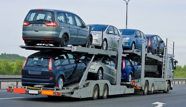 De la 1 ianuarie 2014, în Moldova au fost majorate accizele la automobile