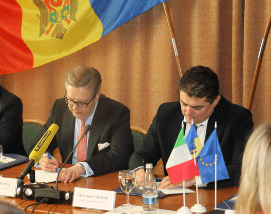 Actele eliberate de Moldac trebuie să ofere încrederea în produsele moldovenești pe piața internațională