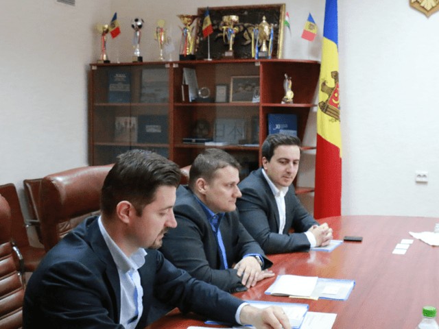 Kaufland vrea să vină în Moldova cu o investiție de 60 milioane Euro