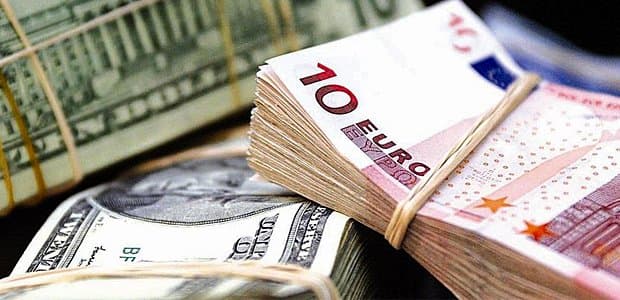 Persoanele fizice au majorat oferta de valută cu $11 mil. în ianuarie