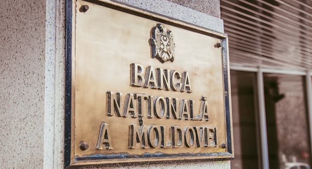 BNM: Compania Kroll a prezentat o nouă notă informativă