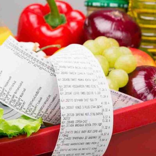 IPC în luna septembrie 2019