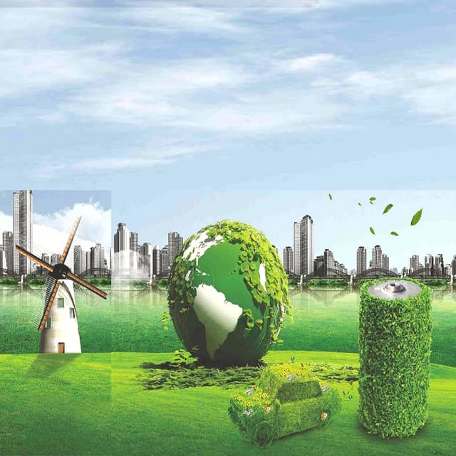 Ponderea energiei „verzi” în consumul final brut ar putea constitui 34%