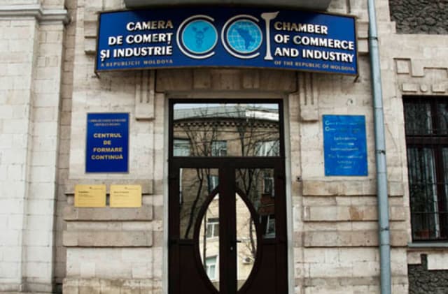 Portalul CCI client.chamber.md pentru serviciile de expertiză a mărfurilor