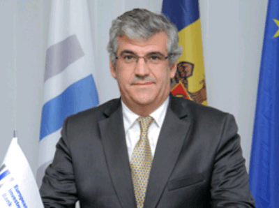 Аntonio Сastillo: инвестиции в МЖД сделают предприятие конкурентноспособным