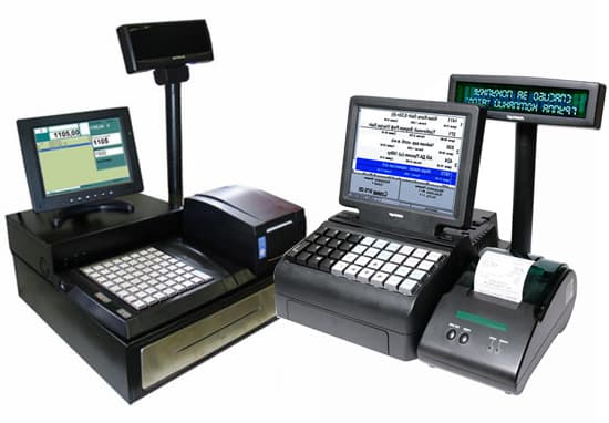 Новые технические требования к ККМ планируется утвердить до конца 2017 года